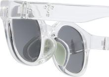 Load image into Gallery viewer, TXL CL100 (Clear) - eye c u