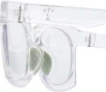 Load image into Gallery viewer, NRT CL100 (Clear) - eye c u