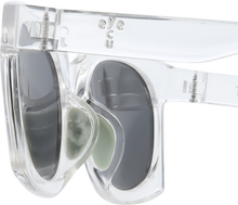 Load image into Gallery viewer, NRT CL100 (Clear) - eye c u