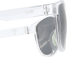 Load image into Gallery viewer, LHR CL100 (Clear) - eye c u