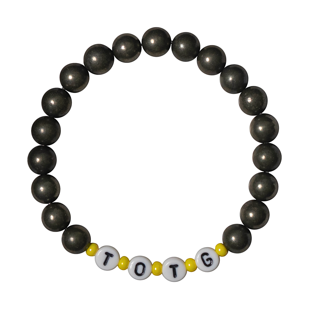 All Access Wrist Band (Lead) - TOTG – ON AIR