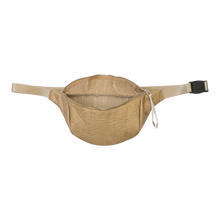 Load image into Gallery viewer, Cardboard Waist Pouch (Beige) - beta post