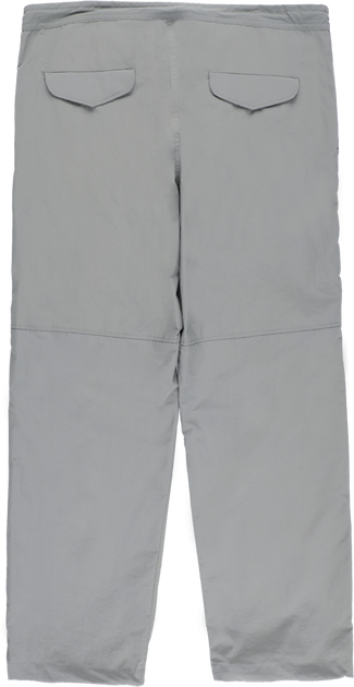 Flex Pants (Grey) - P A C S