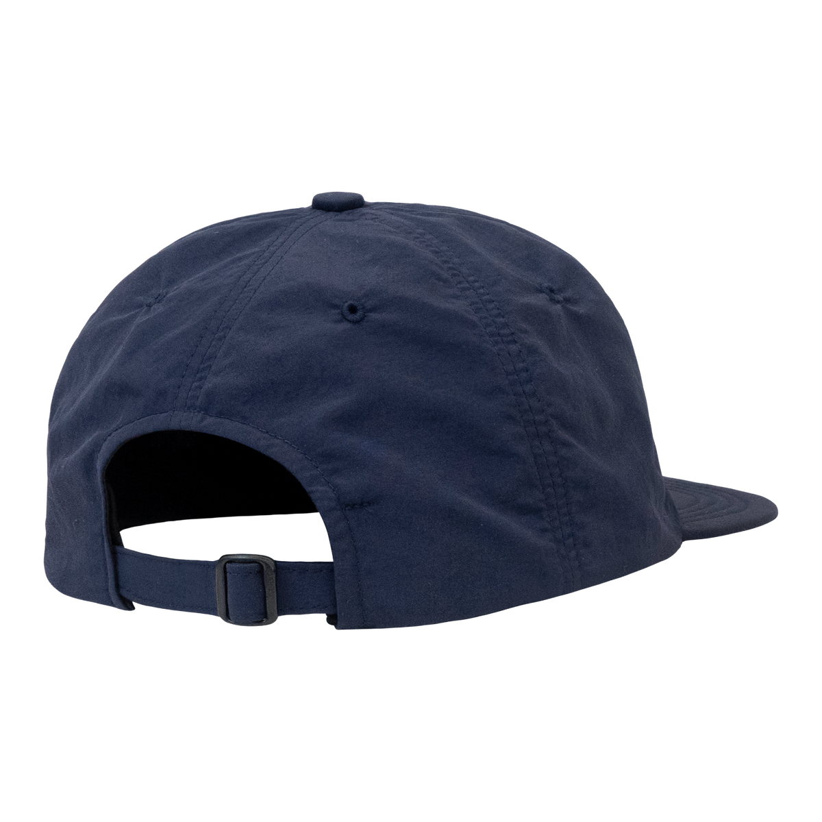 GARBAGE SOFT BRIM 6 PANEL CAP (4:33) - 帽子