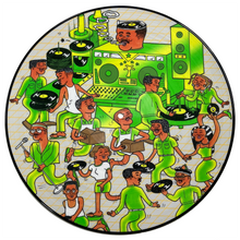 Load image into Gallery viewer, 満潮干潮 - NONCHELEEE