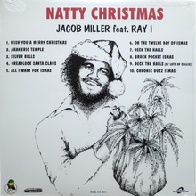 Load image into Gallery viewer, Natty Christmas - Jacob Miller / Ray I