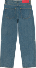 Load image into Gallery viewer, Jeans Irie Fit (Washed Indigo)