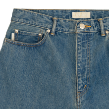 Load image into Gallery viewer, Jeans Irie Fit (Washed Indigo)