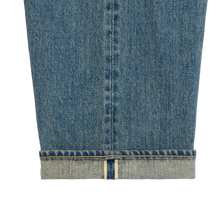 Load image into Gallery viewer, Jeans Irie Fit (Washed Indigo)