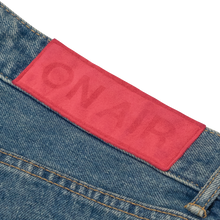 Load image into Gallery viewer, Jeans Irie Fit (Washed Indigo)