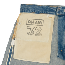 Load image into Gallery viewer, Jeans Irie Fit (Washed Indigo)