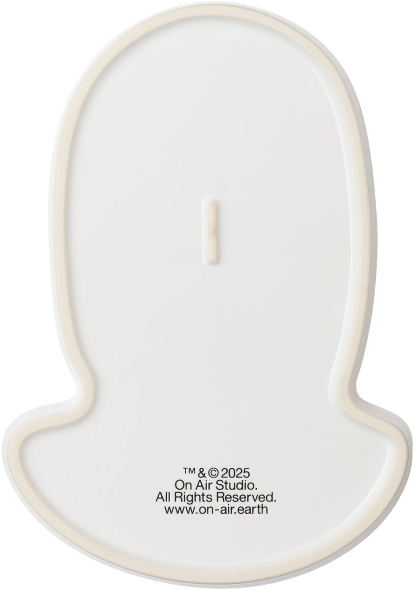 Kyne Ceramic Tray On Air キネ Kyne Ceramic Tray – ON AIR