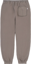 Load image into Gallery viewer, One Tuck Sweat Pant (Grey)