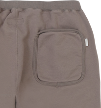 Load image into Gallery viewer, One Tuck Sweat Pant (Grey)