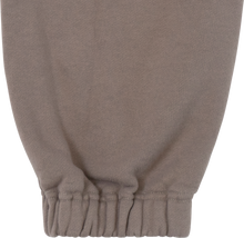 Load image into Gallery viewer, One Tuck Sweat Pant (Grey)