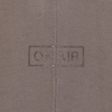 Load image into Gallery viewer, One Tuck Sweat Pant (Grey)