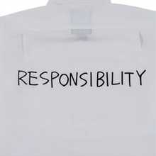 Load image into Gallery viewer, Responsibility Shirt - SEPARATE BATH & TOILET