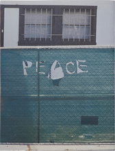 Load image into Gallery viewer, Untitled Zine “D.F.W.” by Barry McGee