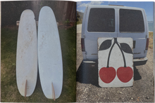 Load image into Gallery viewer, Untitled Zine “D.F.W.” by Barry McGee