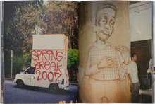 Load image into Gallery viewer, Untitled Zine “D.F.W.” by Barry McGee