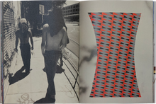 Load image into Gallery viewer, Untitled Zine “D.F.W.” by Barry McGee