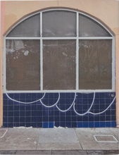 Load image into Gallery viewer, Untitled Zine “THE HARSH REALITY” by Barry McGee