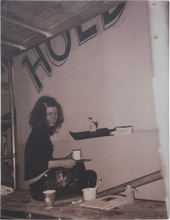 Load image into Gallery viewer, Margaret Kilgallen INSIDE OUT Zine