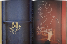 Load image into Gallery viewer, Margaret Kilgallen INSIDE OUT Zine