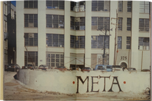 Load image into Gallery viewer, Margaret Kilgallen INSIDE OUT Zine