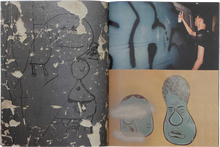 Load image into Gallery viewer, Untitled Zine “P.V.C.” by Barry McGee