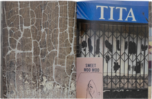 Load image into Gallery viewer, Untitled Zine “P.V.C.” by Barry McGee