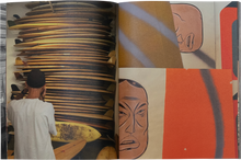 Load image into Gallery viewer, Untitled Zine “T.H.R.” by Barry McGee