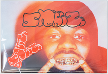 Load image into Gallery viewer, SNEEZE N°62 HOLIDAY 2024