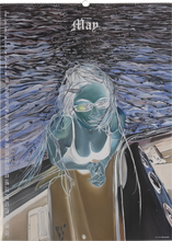 Load image into Gallery viewer, SNEEZE 2025 PREMIUM POSTER CALENDAR