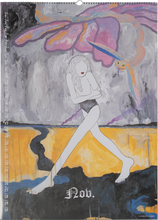 Load image into Gallery viewer, SNEEZE 2025 PREMIUM POSTER CALENDAR