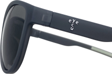 Load image into Gallery viewer, LHR BK80 (Black) - eye c u