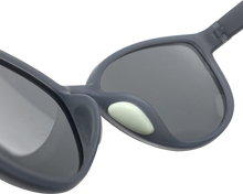 Load image into Gallery viewer, LHR BK65 (Charcoal Grey) - eye c u