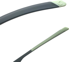 Load image into Gallery viewer, LHR BK80 (Black) - eye c u