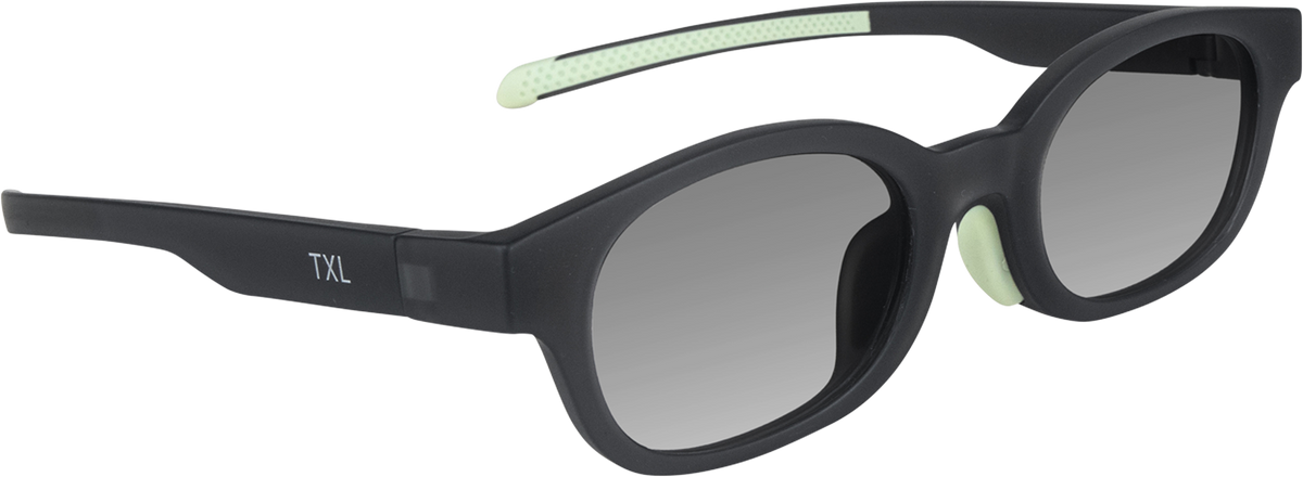 TXL BK80 (Black) - eye c u – ON AIR