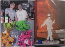 Load image into Gallery viewer, (((TOBACCO)))