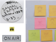 Load image into Gallery viewer, (((TOBACCO)))