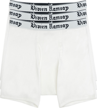 Load image into Gallery viewer, Boxer Brief 3 pack (White) - Vivien Ramsay