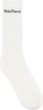 Load image into Gallery viewer, Sports Sock 3 pack (White) - Vivien Ramsay