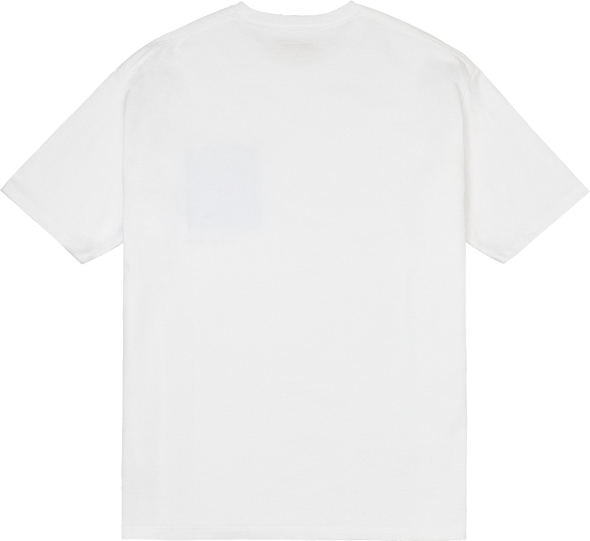 beta post ホワイト Tシャツ ブルーポケット サイズ3(L相当) w_1_back_2000_1200x1200.png?v=