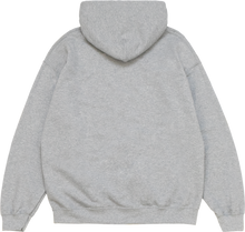 Load image into Gallery viewer, Yo!返却 Hoodie (Grey) - &quot;C&quot; by Ken Kagami
