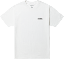 Load image into Gallery viewer, Sound Trip 2026 S/SL Tee (White)
