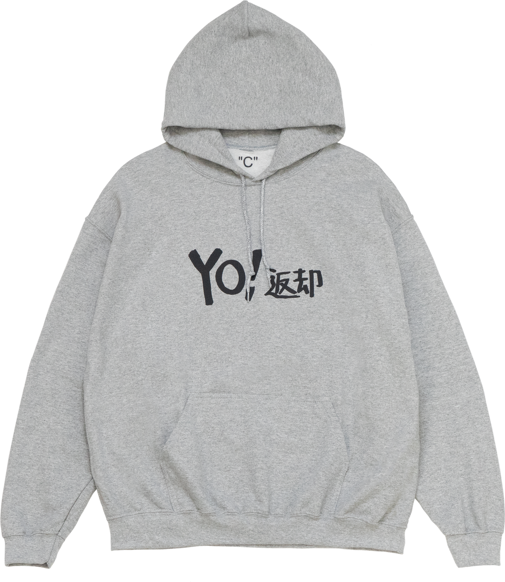 kyne I＆I コラボフーディー on air Sweats – ON AIR