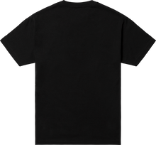 Load image into Gallery viewer, 演歌歌手 S/SL Tee (Black) - &quot;C&quot; by Ken Kagami
