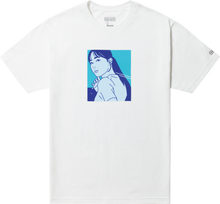 Load image into Gallery viewer, Kyne 2026 #2 S/SL Tee (White)
