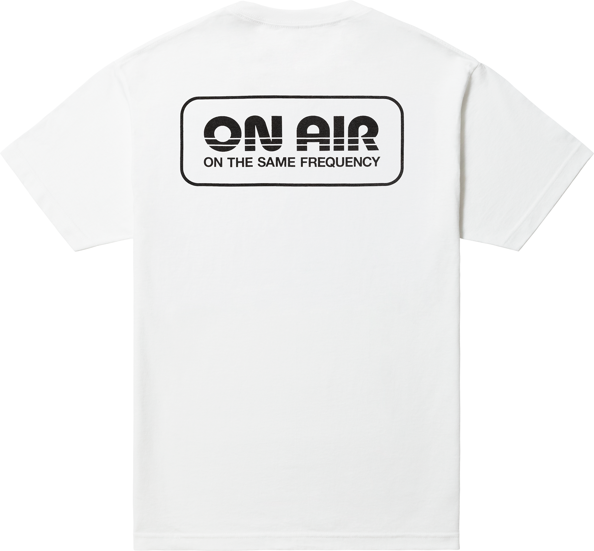 ON AIR